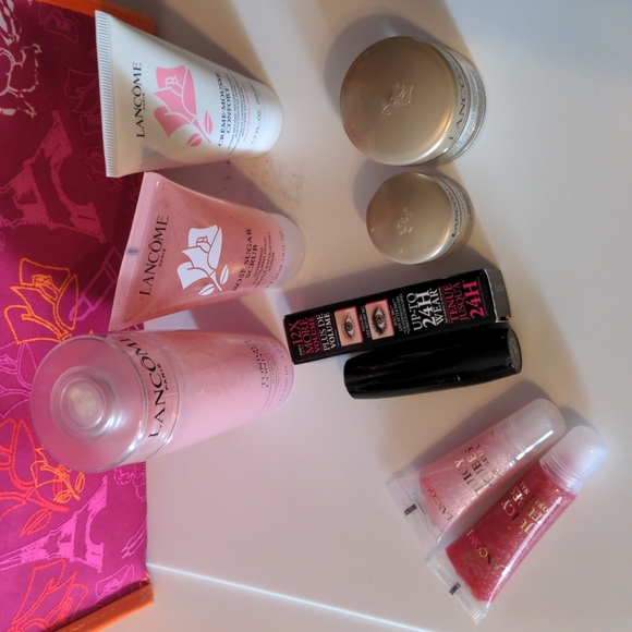 11 Pcs LANCOME ABSOLUE PREMIUM  -bundle sale - Picture 10 of 14